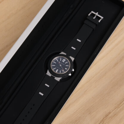 Bulgari classic charm trend mechanical watch - Image 8