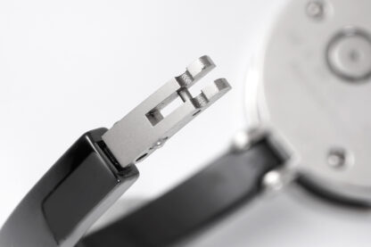 Bulgari Classic Ceramic Watch - Image 7
