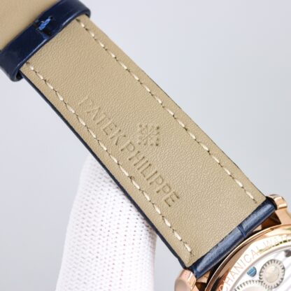 Patek Philippe Starry Sky Co-Axial Tourbillon - Image 8