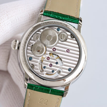 Patek Philippe Starry Sky Co-Axial Tourbillon - Image 8