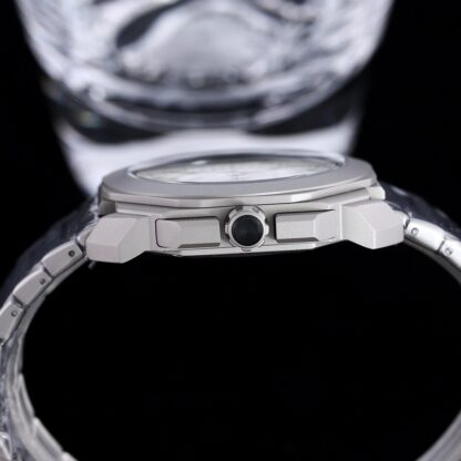Bulgari classic romantic simple watch - Image 8