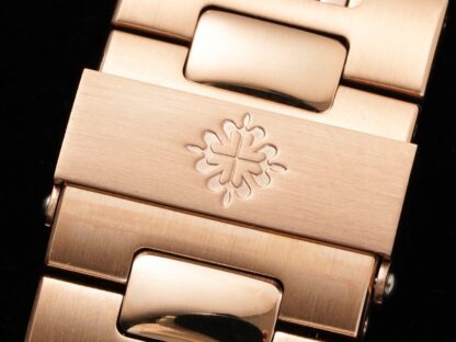 Patek Philippe Nautilus 5711 Diamond Limited Edition - Image 8
