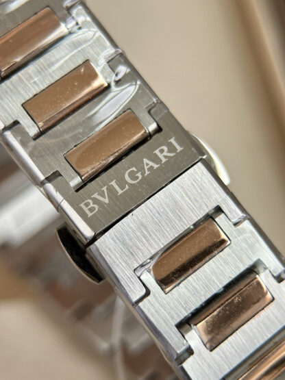 Bulgari ladies watch - Image 7