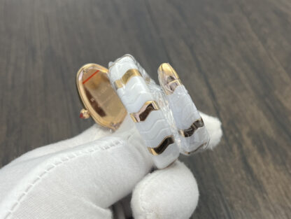 Bulgari Snake Classic Watch - Image 8