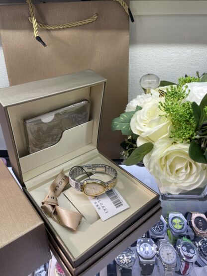 Bvlgari ladies watch - Image 7