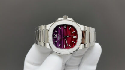 Patek Philippe Nautilus Series Watches - Image 8