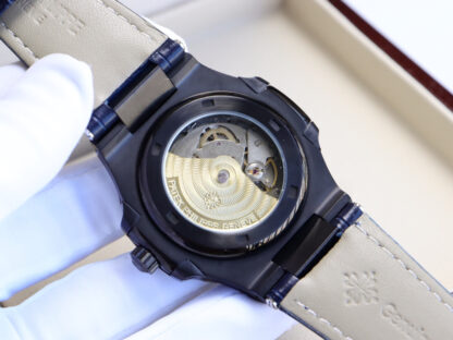 Patek Philippe Nautilus Series Watches - Image 8