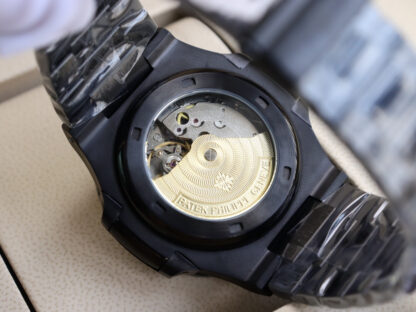 Patek Philippe Nautilus Series Watches - Image 8