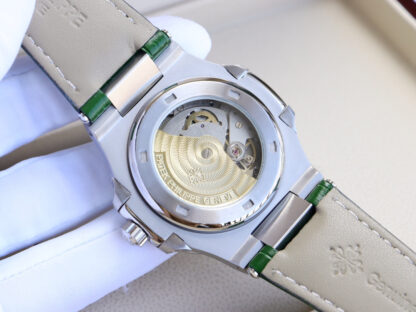 Patek Philippe Nautilus Series Watches - Image 8