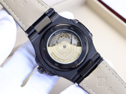 Patek Philippe Nautilus Series Watches - Image 8