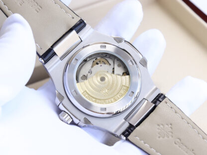 Patek Philippe Nautilus Series Watches - Image 8