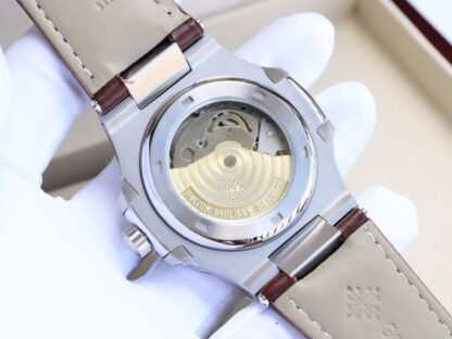 Patek Philippe Nautilus Series Watches - Image 8