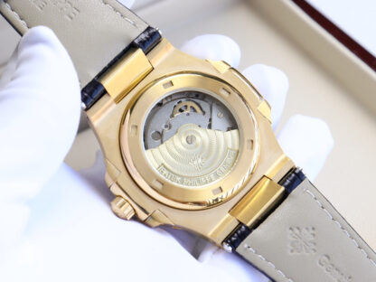 Patek Philippe Nautilus Series Watches - Image 8