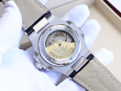 Patek Philippe Nautilus Series Watches - Image 8