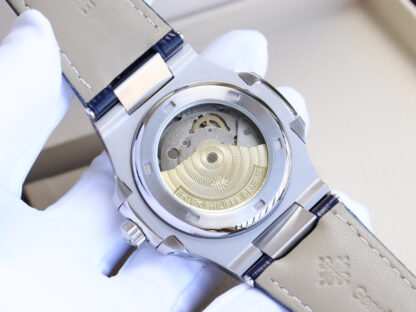 Patek Philippe Nautilus Series Watches - Image 8
