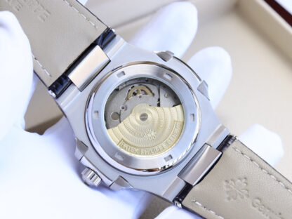 Patek Philippe Nautilus Series Watches - Image 8