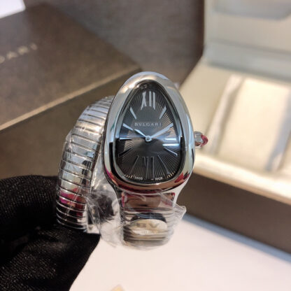 Bulgari Snake Classic Delicate and Exquisite Watch - Image 8