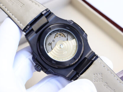 Patek Philippe Nautilus Series Watches - Image 8