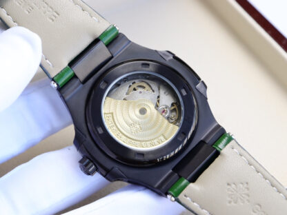Patek Philippe Nautilus Series Watches - Image 8