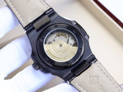 Patek Philippe Nautilus Series Watches - Image 8