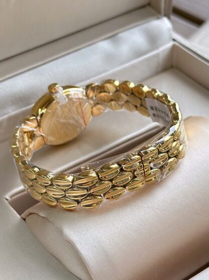 Bulgari gold watch - Image 8
