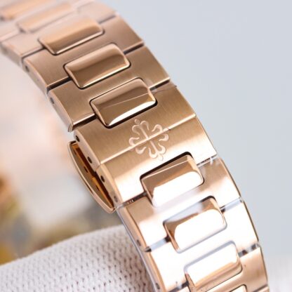 Patek Philippe Sport Elegance 7118 Ladies Watch - Image 8