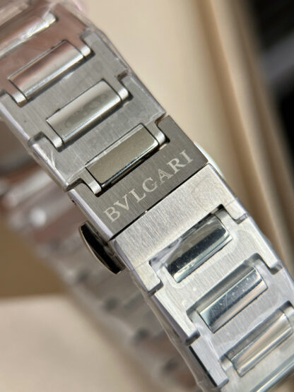 Bulgari ladies watch - Image 8