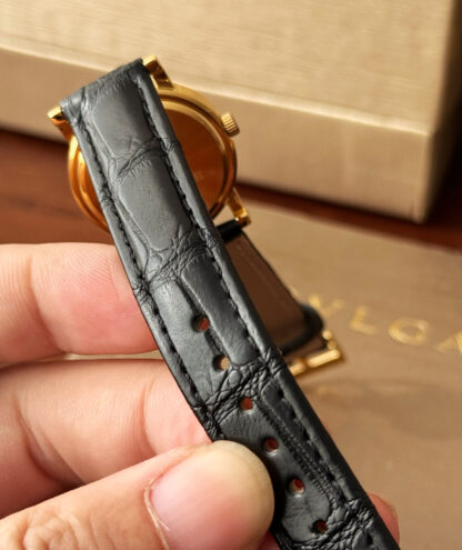 Bulgari stylish and elegant ladies' watches - Image 8