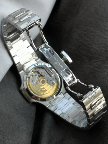 Patek Philippe Sports Elegance Series Watches - Image 8