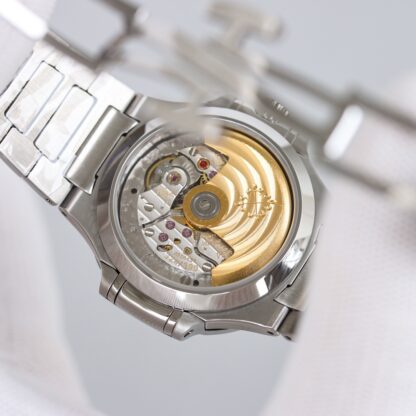 Patek Philippe Nautilus Sport Elegance Women's Watch - Image 8