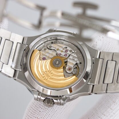 Patek Philippe Nautilus Sport Elegance Women's Watch - Image 8