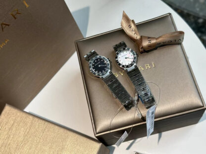 Bulgari new watches - Image 8