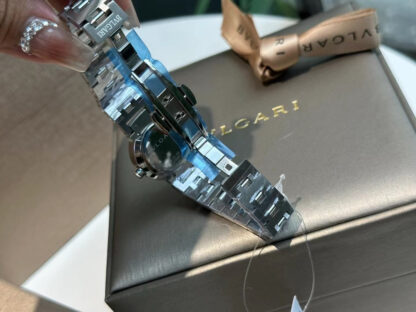 Bulgari new watch - Image 8