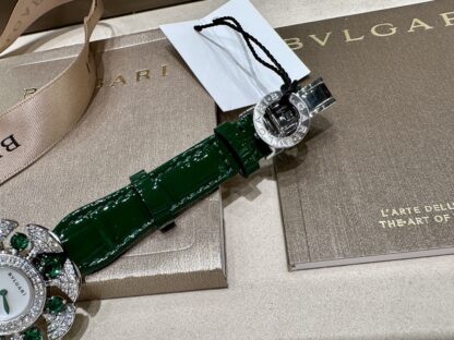 Bulgari's brilliant, elegant and exquisite watches - Image 7