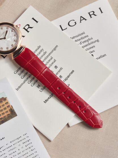 Bulgari elegant and exquisite watches - Image 7