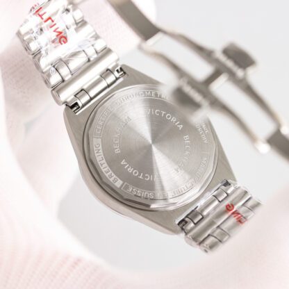 Breitling A10380101L1A1 series watch - Image 8