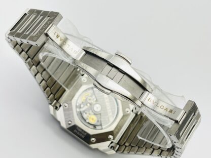 Bvlgari Classic Men's Personality Watch - Image 7