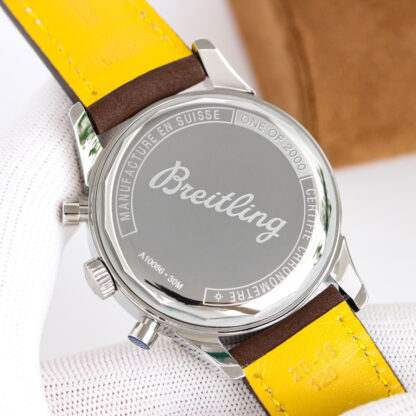 Breitling Top Time A23310121G1X1 BN5 watch - Image 8