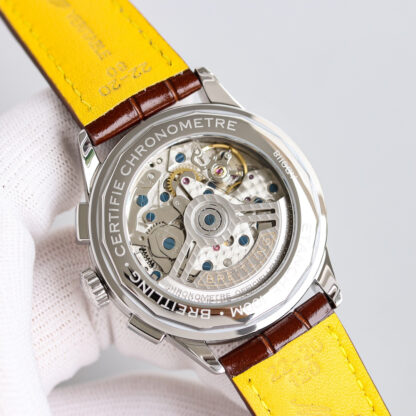 Breitling Premier B01 Chronograph - Image 8