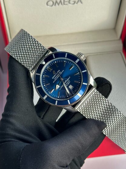 Breitling Superocean - Image 8