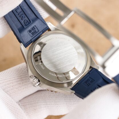Breitling Superocean Series Watches - Image 8