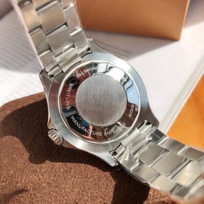 Breitling Superocean Series Watches - Image 8