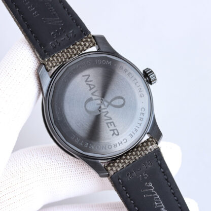 Breitling Pilot's Watch Legend Aviation Series - Image 7