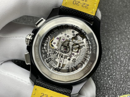 Breitling Avengers SB01474A1C1X1 Series Watch - Image 8