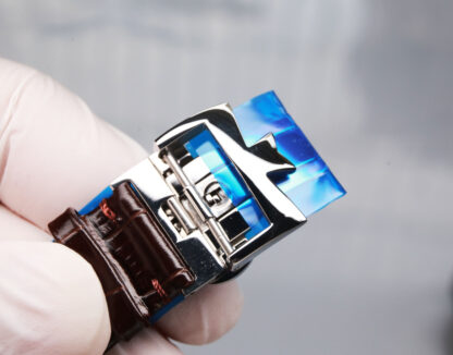 Vacheron Constantin traditionnelle tourbillon watch - Image 8