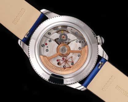Vacheron Constantin Ultra-Thin Mechanical Women's Watch - Image 8