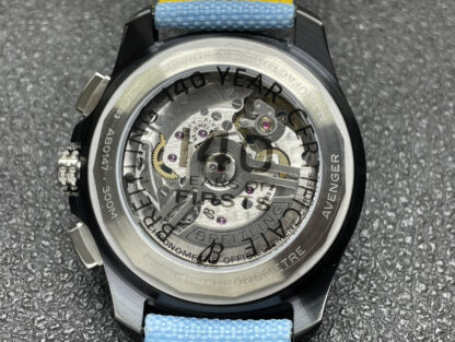 Breitling Avenger Series Watches - Image 8