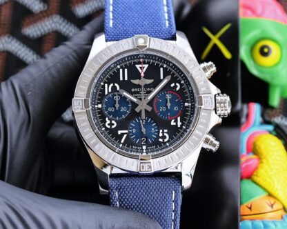 Breitling Avenger Series Watches - Image 8