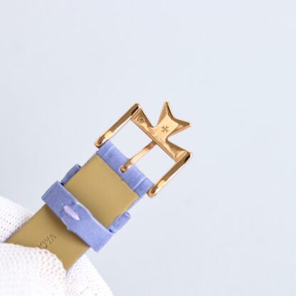Vacheron Constantin Ultra-Thin Mechanical Women's Watch - Image 8
