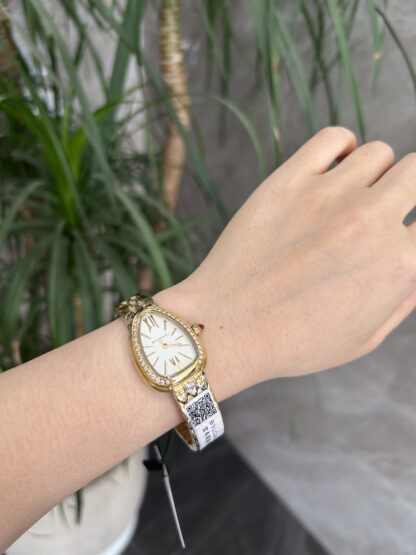 Bulgari Serpentine Ladies Watch - Image 7